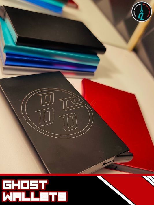 GHOST Wallets