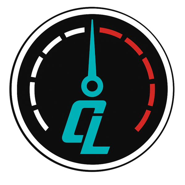 Custom Labs Home Logo